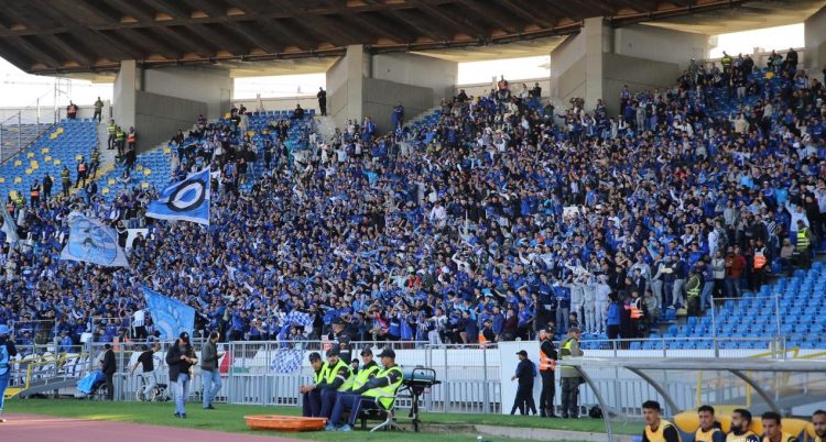 حصيلة الأسبوع..