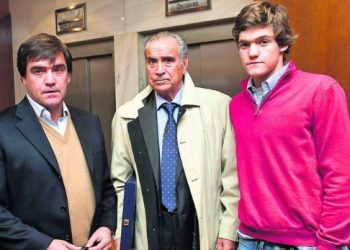 توقيع اتفاقية شراكة بين الجامعة الملكية المغربية لكرة السلة والاتحاد الإسباني