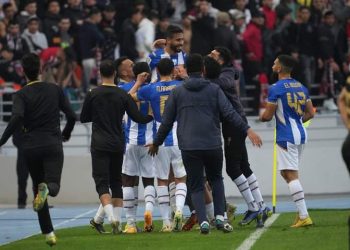 حصيلة الأسبوع..