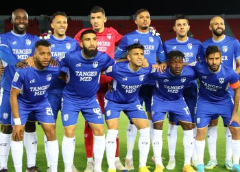 حصيلة الأسبوع..