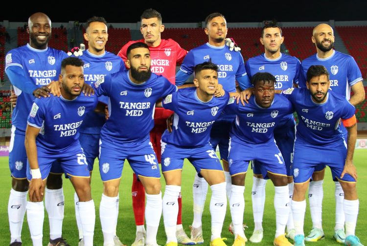 حصيلة الأسبوع..