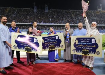 حصيلة الأسبوع..