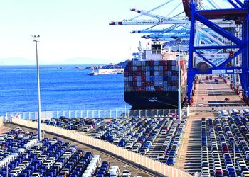 طنجة المتوسط في ثلاثة أشهر: 35 مشروعا و5 آلاف فرصة عمل جديدة..