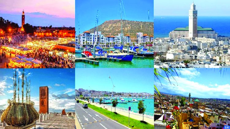 بعد معدلات نمو قياسية..  الحكومة تطلق خارطة طريق جديدة للسياحة