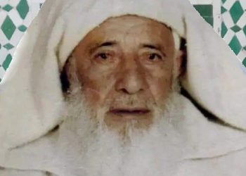 ومضات من حياة شيخي العلامة سيدي محمد بن عبدالسلام بن عجيبة 1/2