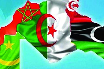 ندوة فكرية تحيي آمال الوحدة المغاربية