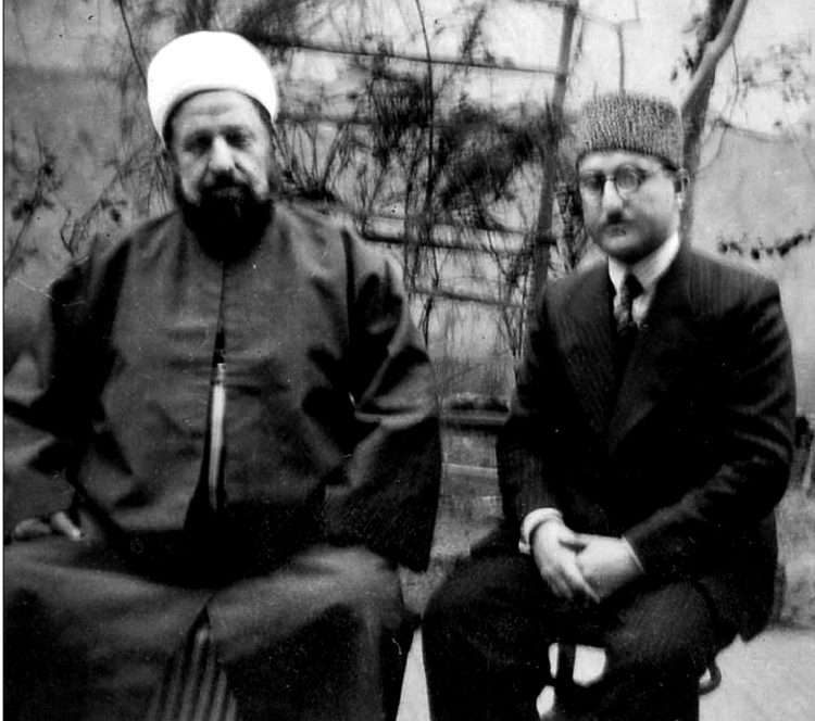 الرحلة الشرقية (1935م) للأستاذ محمد داود (ت1404هـ/1984م) : نموذج للتواصل الثقافي بين المغرب والشرق العربي 2/3