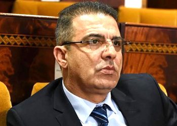 متابعة محمد الحمامي في حالة سراح بعد ضربه لصحفي أثناء تأدية عمله