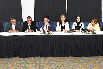 ترتيبات “ميدكوب” وتنزيل صندوق دعم الاستثمار.. مواضيع اجتماع المجلس الجهوي