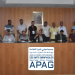 بعد جمعها العام جمعية مهنيي فنون الطباعة تجدد الثقة في أعضاء مكتبها و نبيل افزارن كرئيس لها بالاجماع