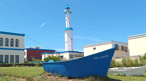 في لقاء تواصلي بالعرائش: إقرار مبدأ التنطيق مطلب ملح لمهنيي الصيد بالشمال