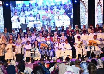 حضرة السرور..