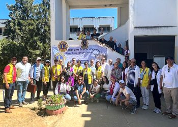 قافلة طبية متعددة الاختصاصات تستجيب لحاجيات سكان أحد الغربية..