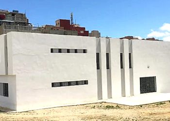 دار الشباب “محمد اليوسفي” بطنجة.. حاضنة للمواهب من اليافعين