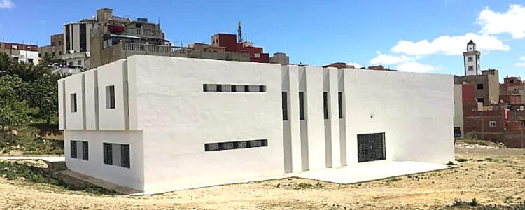 دار الشباب “محمد اليوسفي” بطنجة.. حاضنة للمواهب من اليافعين