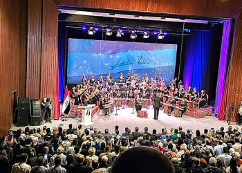 احتفالية كبرى بمائوية الشاعرة نازك الملائكة في بغداد بمشاركة مغربية