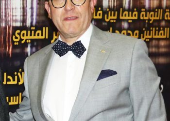 نسائم الأندلس في يوم الموسيقى العالمي..