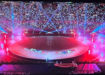 خاص ب عرس الموندياليتو 19: الركراكي وبن بطوطة وبيلي يخطفون الأضواء في افتتاح الموندياليتو بطنجة