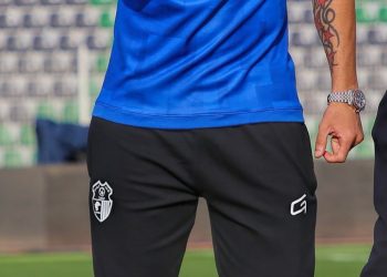 محسن متولي:  أنا لاعب محترف ولا شيء سيتغير في مواجهة “الوالدة”