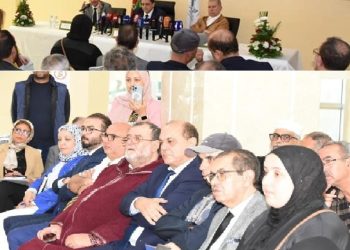 المواكبة التقنية والبيداغوجية تجمع الإدارة التقنية الوطنية بأندية العصبة الجهوية لطنجة تطوان الحسيمة