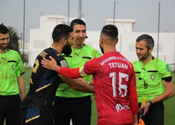 حصيلة الأسبوع..