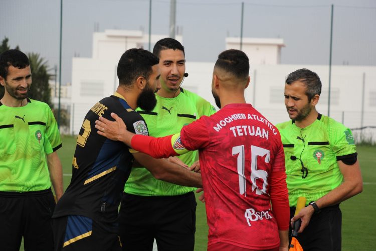 حصيلة الأسبوع..