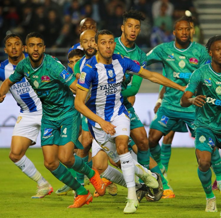 حصيلة الأسبوع..