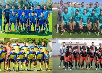 حصيلة الأسبوع..