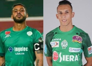 حصيلة الأسبوع..