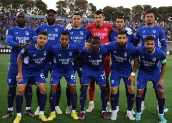 حصيلة الأسبوع..