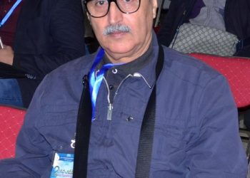 البشير الأزمي: الكتابة ليست قصرا على أحد، ولا يحق لأي كان أن يحجر على آخر