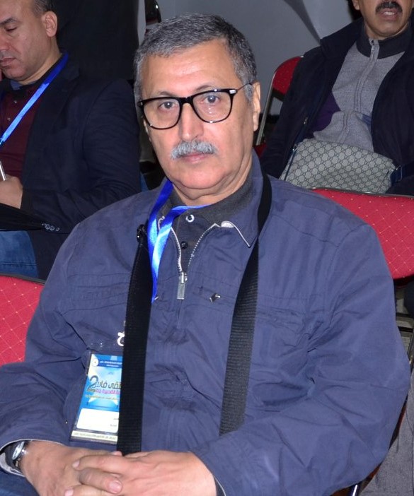 البشير الأزمي: الكتابة ليست قصرا على أحد، ولا يحق لأي كان أن يحجر على آخر