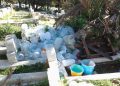 حال المقابر بالمغرب…. إهمال و اكتظاظ و سلوكيات منحرفة  إن كانوا لا يبالون بنا في حياتنا.. فكيف سيتعاملون مع جثثنا ؟؟؟