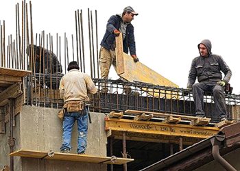 أوراش 2 بعمالة طنجة: أزيد من 1900 منصب شغل مؤقت