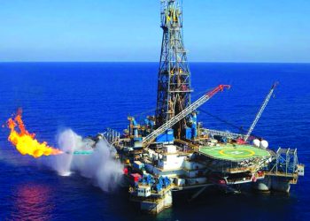 بدء عمل التنقيب في ثلاث آبار جديدة بالعرائش