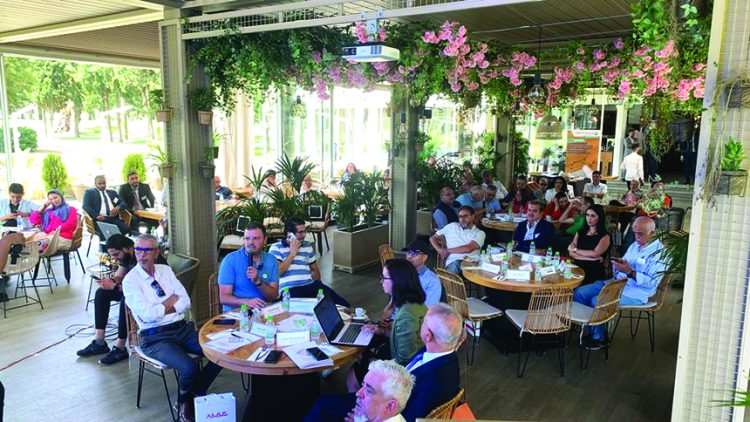 الهيئة الجهوية للمهندسين المعماريين تعقد جمعها العام  وتقر بحقوق جديدة لشغيلتها