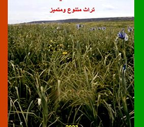 جديد الإصدارات: التراث الطبيعي لطنجة تراث متنوع ومتميز