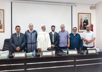 أطاريح جامعية: «الدُّرَرِ النَّاثِرَةِ، فِي تَوْجِيهِ الْقِرَاءَاتِ الْمُتَوَاتِرَةِ»