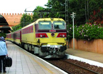 من بينها “اجزناية” والمطار والمستشفى الجامعي.. مشروع سكة قطار يجمع بين عدة محاور بطنجة