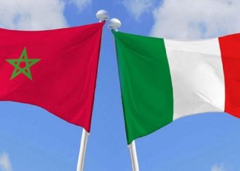 استراتيجية جديدة للتعاون والتشارك بين المغرب وإيطاليا
