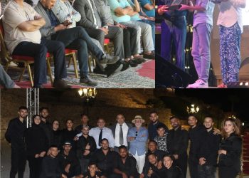 أقامته “مؤسسة طنجة الكبرى للعمل التربوي و الإجتماعي و الرياضي”:  حفل بهيج وجوائز التكريم على شرف التلاميذ المتفوقين في امتحانات الباكالوريا لهذه السنة