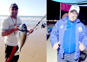 محمد الترغيني: نجهل تأخر الوزارة بالترخيص لنا لتأسيس جامعة وطنية للصيد الرياضي