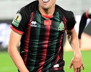 أحمد حمودان: مجيء عموتة حاسم والشكر لجمهور طنجة