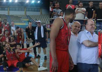 الفتح أحرز الدوري الممتاز لكرة السلة بعد غياب 19 سنة.. رد دين كاس العرش لمجد طنجة بثلاث مواجهات لواحدة