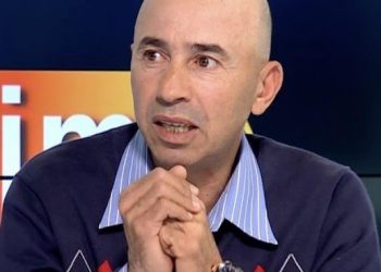 عزيز الصمدي مدرب الجيش: تتويج صعب