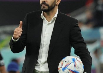 قرعة تصفيات كاس العالم 2026 تضع اشبال الركراكي في مجموعة سهلة