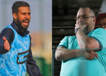 مطالب مالية تنهي مشوار متولي مع اتحاد طنجة وتجديد الثقة في الطائر