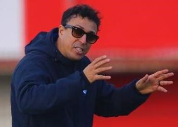 هلال الطائر مدرب اتحاد طنجة: إيقاع مرتفع