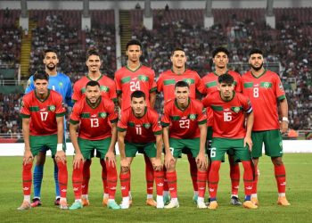 كاس إفريقيا لأقل من 23 سنة:  المنتخب الوطني يتأهل إلى أولمبياد باريس ويبحث عن التتويج أمام مصر
