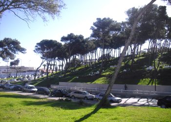 تفاقم أعمال السرقة بمحيط مقبرة بطنجة يغضب تجارا ومهنيين